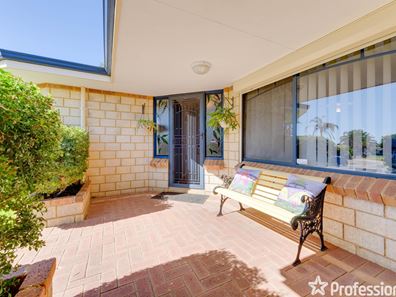 22 Avignon Retreat, Port Kennedy WA 6172