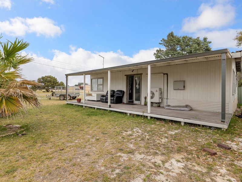 54 ATKINSON WAY, Lancelin