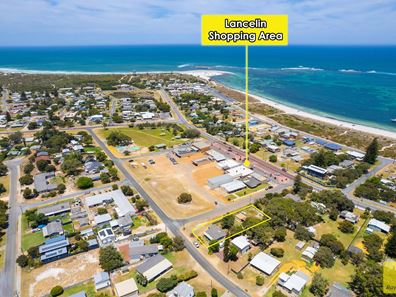 54 ATKINSON WAY, Lancelin WA 6044