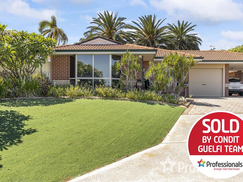 74B Westgate Way, Marangaroo