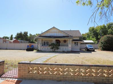 254 South Terrace, South Fremantle WA 6162