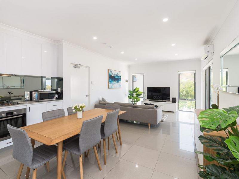 6/24 Nautilus Crescent, Scarborough