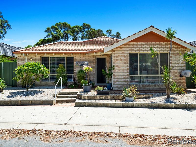 5 Marigold Lane, Falcon