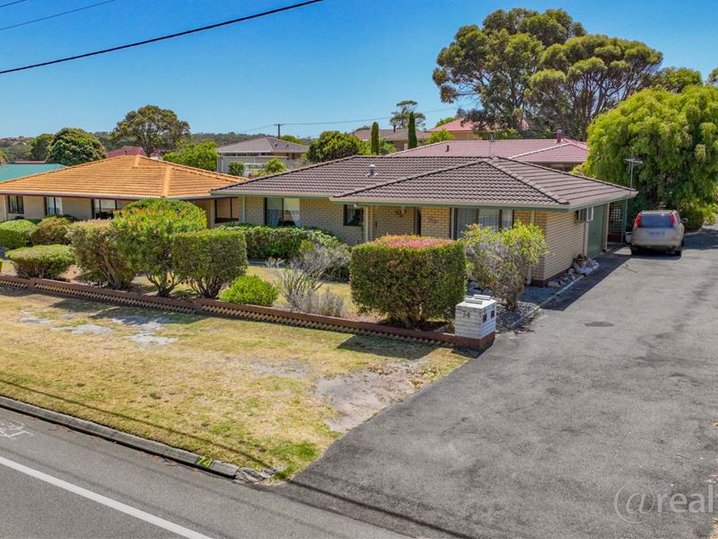 2/74 North Road, Spencer Park