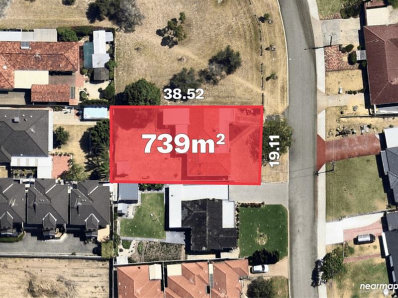 9 Hunston Street, Balcatta
