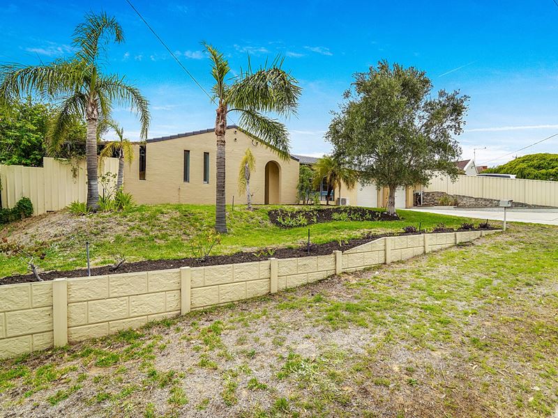 36 Afric Way, Kallaroo WA 6025