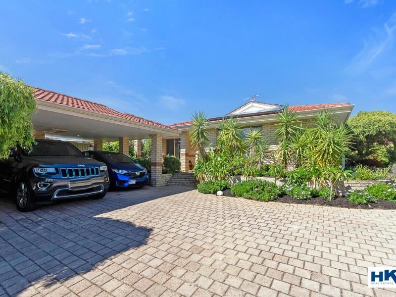 35A Bay Meadow Heights, Connolly