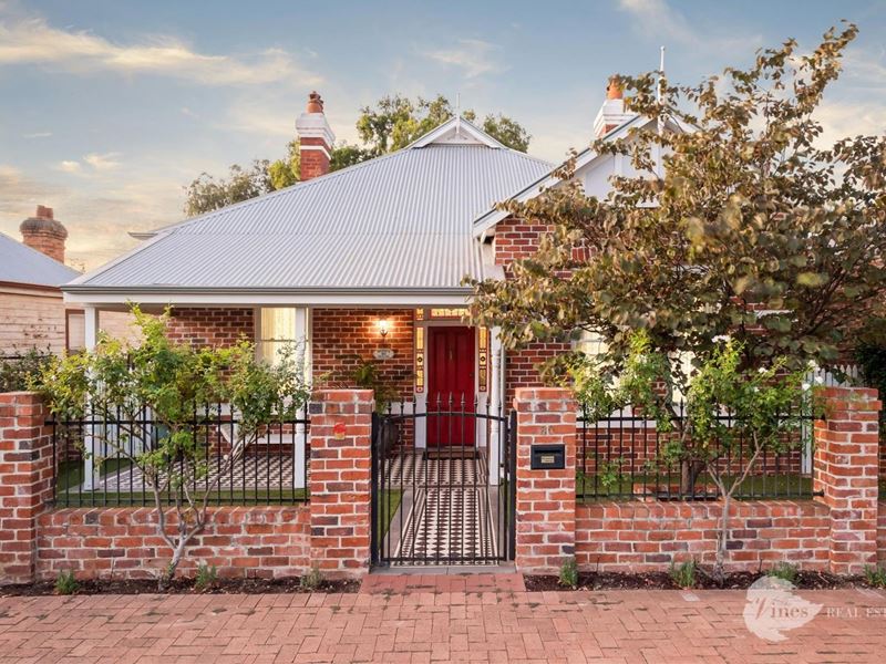 80 Terrace Road, Guildford