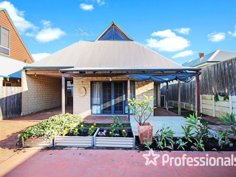 1/6A Clifton Street, Bunbury