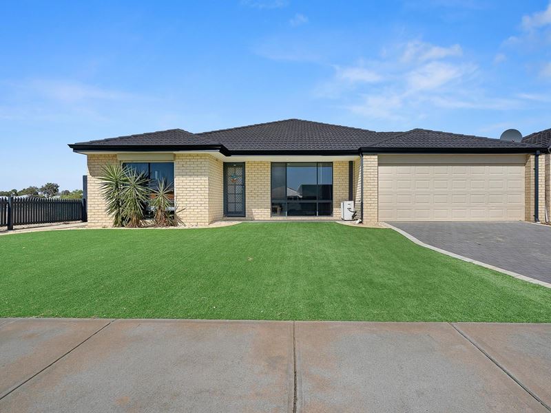 12 Galatea Pass, Ellenbrook