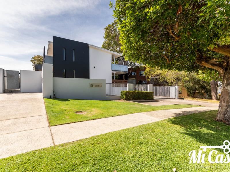 1/39 Kinsella Street, Joondanna