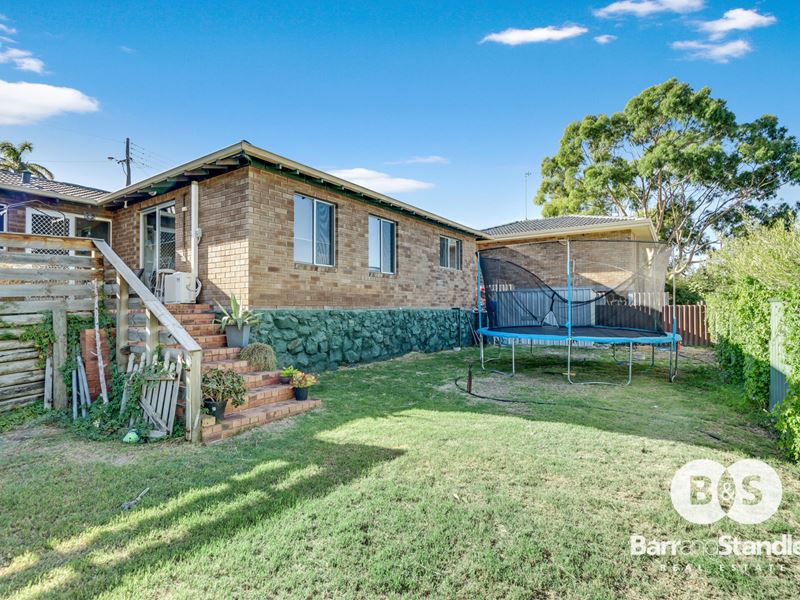 19 Collinsville Way, Usher