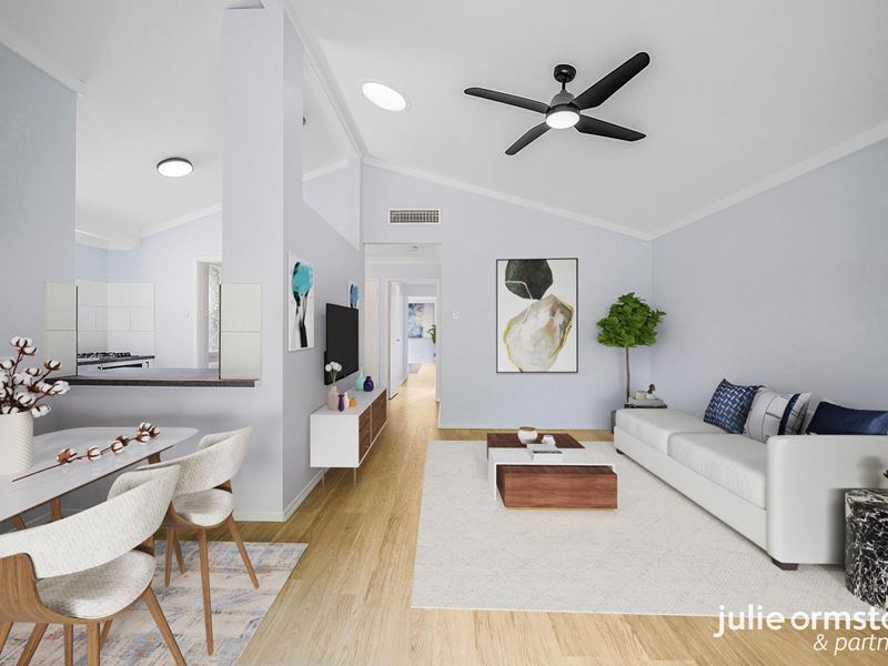 8/5 Birdland Court, Edgewater