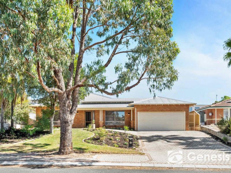 20 Regatta Drive, Edgewater