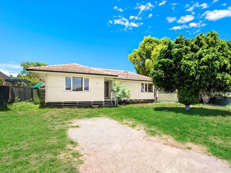 19 Howes Street, Rangeway