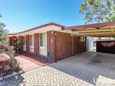 28 Harpenden Street, Huntingdale WA 6110