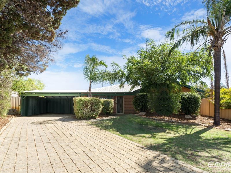 14 Fremont Place, Leeming