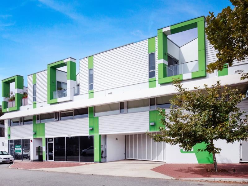 4/1-3 Brixton Street, Cottesloe