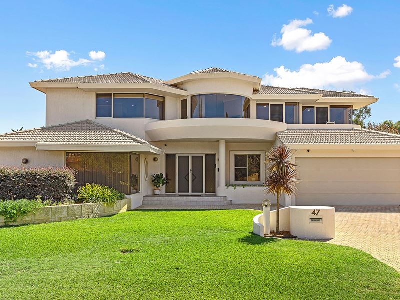 47 Thornbill Way, Churchlands