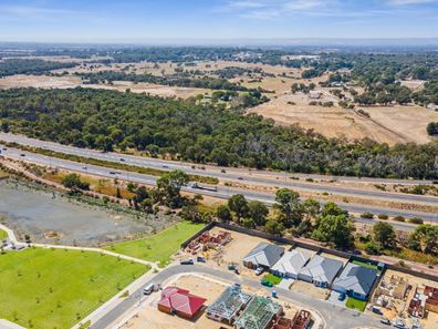 27 Moodjar Way, Baldivis WA 6171