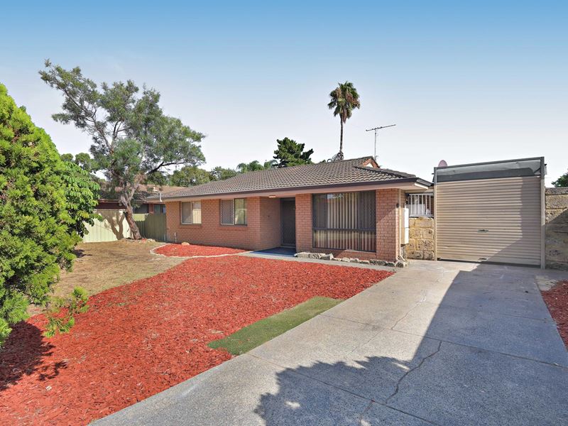 91 Yale Road, Thornlie
