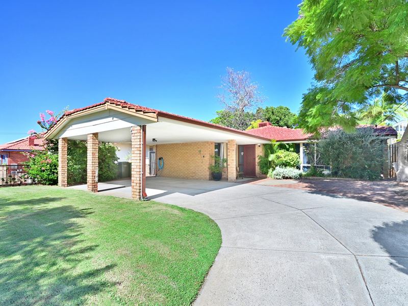 127 Gwenyfred Road, Kensington