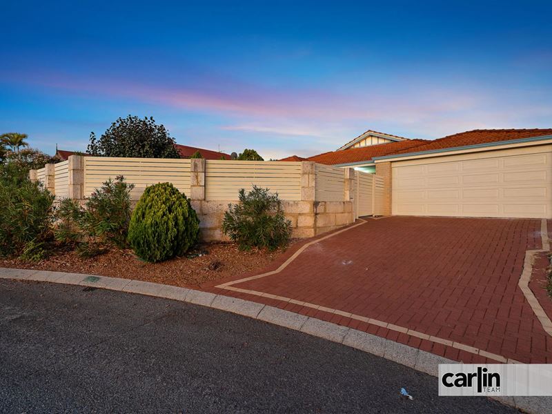 11 Lodge Court, Cockburn Central