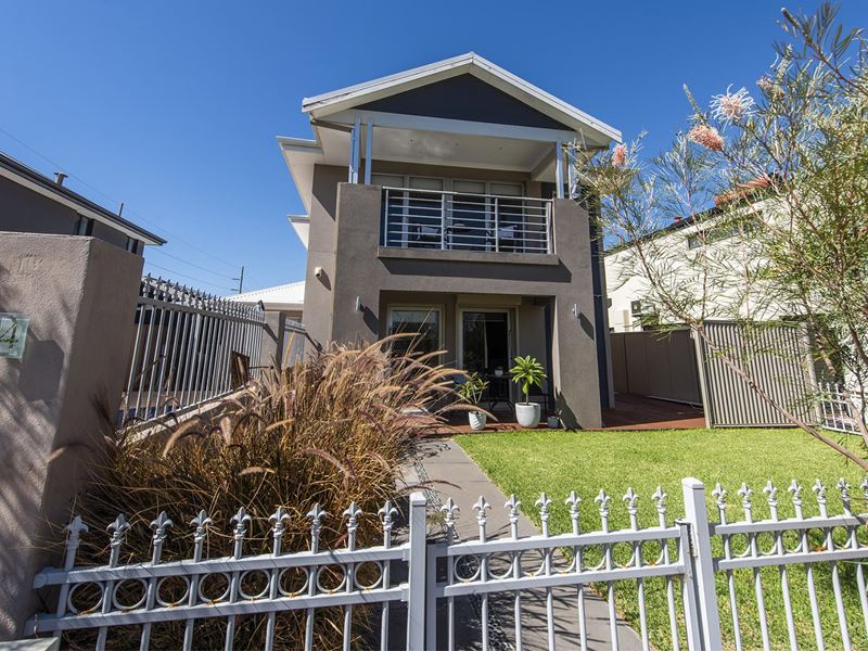 4 Parkview Drive, Southern River