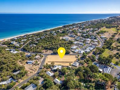 18 Peppermint Grove Road, Peppermint Grove Beach WA 6271