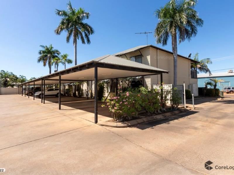 12/29 Konkerberry Drive, Kununurra WA 6743