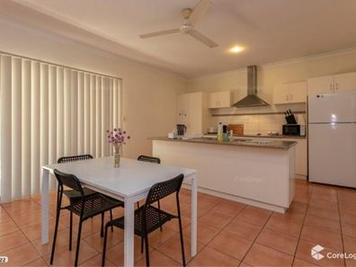 12/29 Konkerberry Drive, Kununurra WA 6743