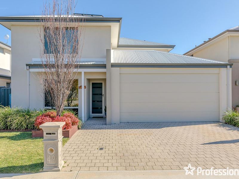 49 Bellas Circuit, Piara Waters