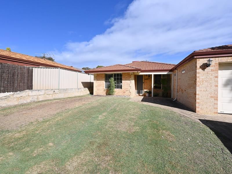 18 Eastleigh Loop, Currambine