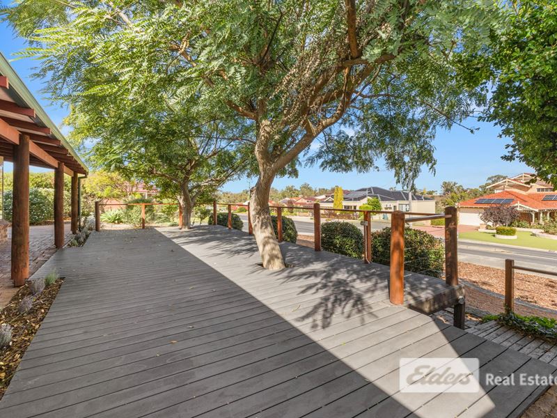 43 Lucy Victoria Avenue, Australind