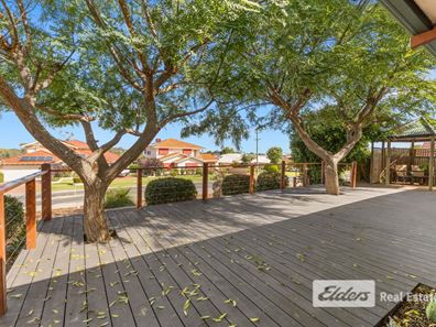 43 Lucy Victoria Avenue, Australind WA 6233