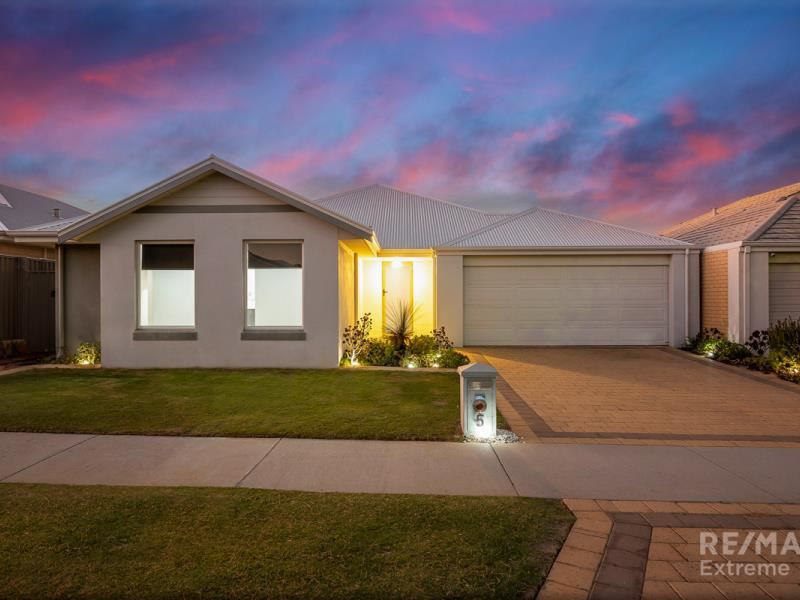 5 Pravia Way, Alkimos