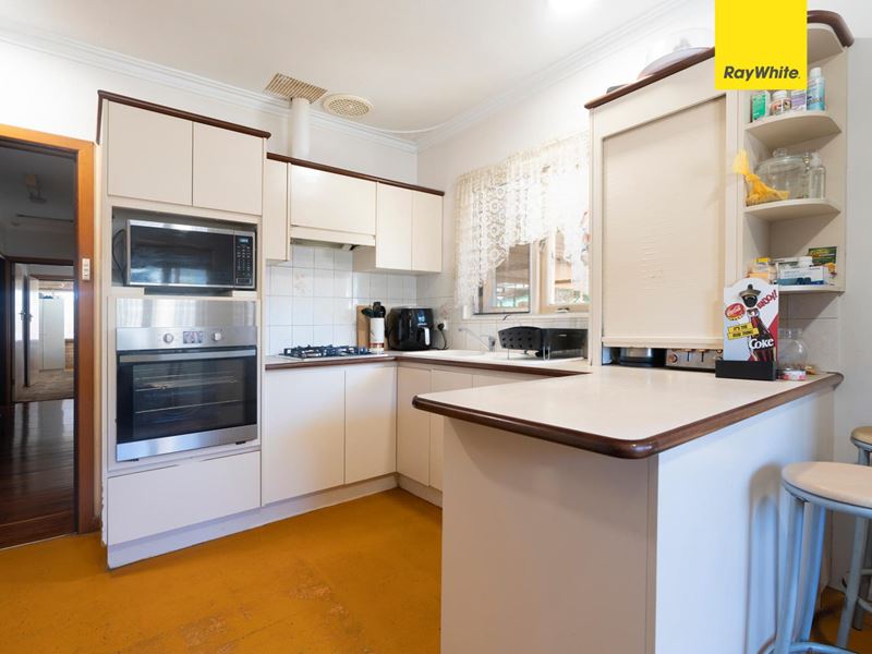 3 McKeon Street, Redcliffe