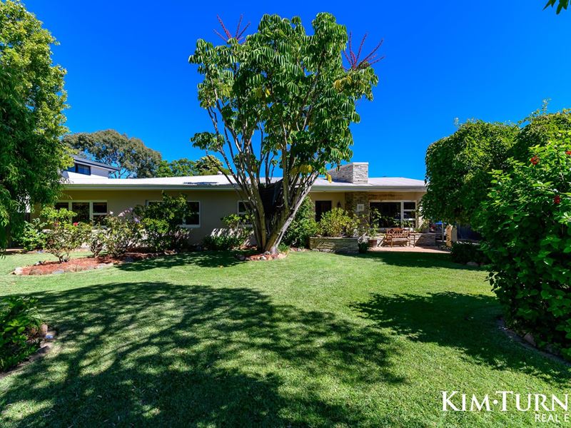 42 The Promenade, Mount Pleasant WA 6153