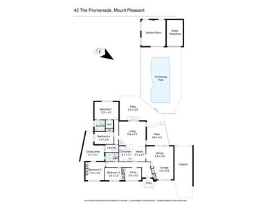 42 The Promenade, Mount Pleasant WA 6153