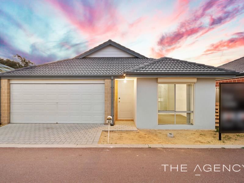 43 Belches Loop, Seville Grove