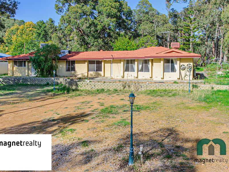 965 Helena Terrace, Sawyers Valley WA 6074