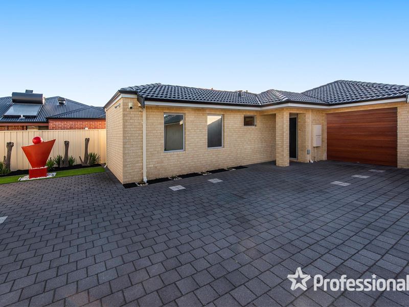 20A Linthorne Way, Balga