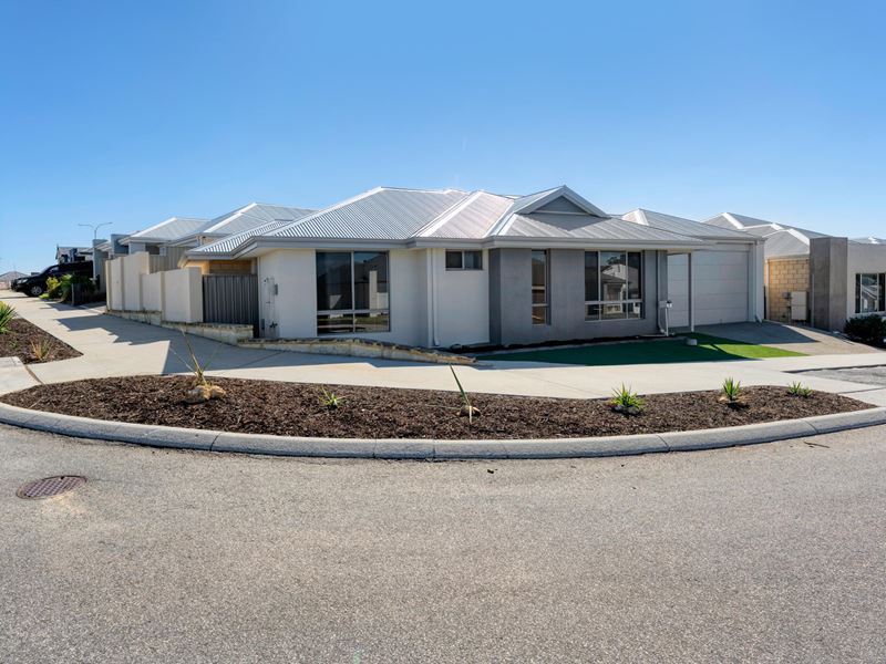 9 Charlbury Drive, Alkimos