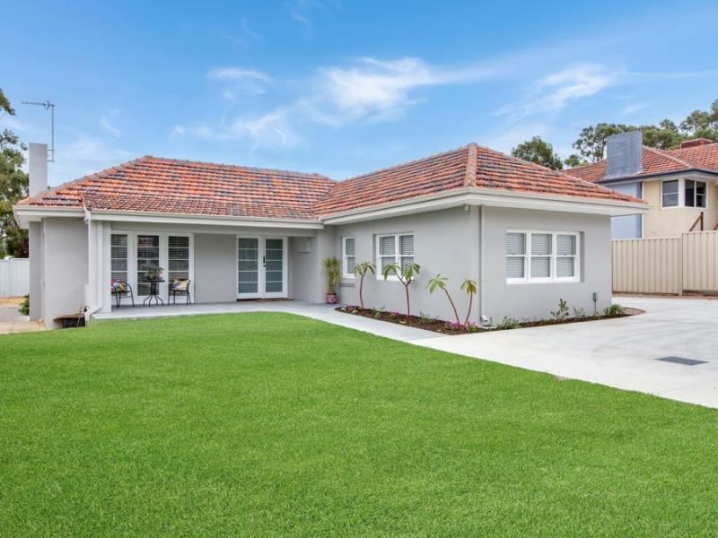 23 Cross Street, Bunbury
