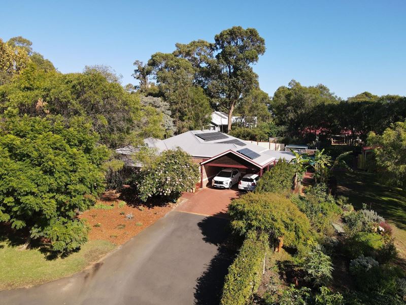 10 Koorden Street, Dalyellup WA 6230