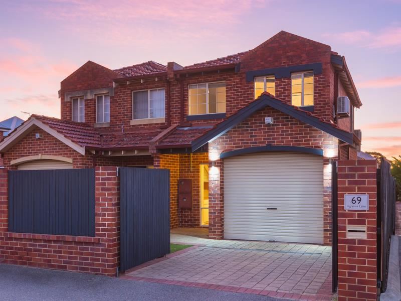 69 Ingleton Lane, Mount Lawley WA 6050