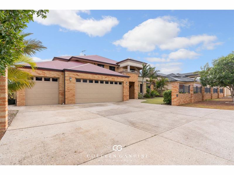 35 View Street, Beeliar WA 6164