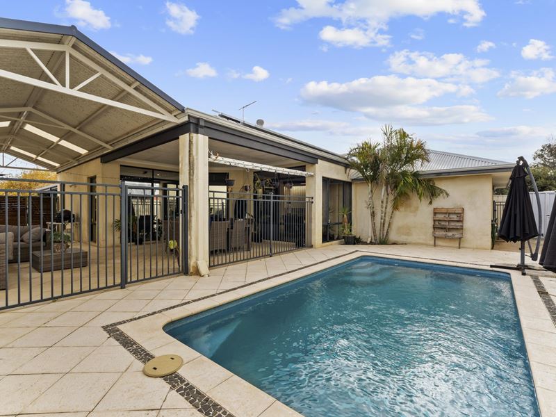 3 Hamer Lane, Baldivis