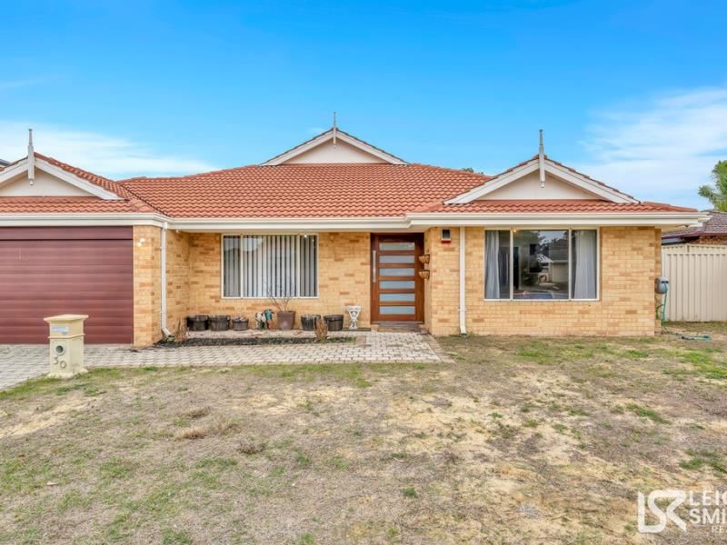 30 Gowman Way, Ravenswood