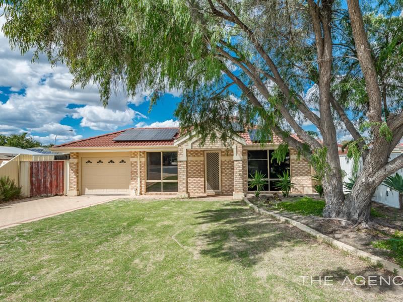 38 Worlanna Mews, Quinns Rocks
